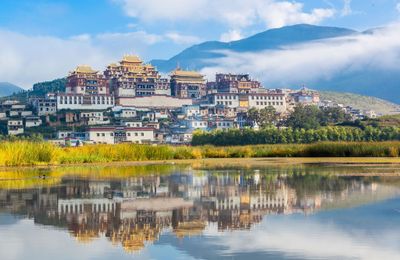 Top 5 tour Lệ Giang 5N4Đ & 6N5Đ đáng đi nhất mùa hè 2026
