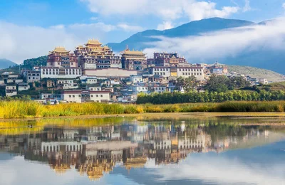 Top 5 tour Lệ Giang 5N4Đ & 6N5Đ đáng đi nhất mùa hè 2026