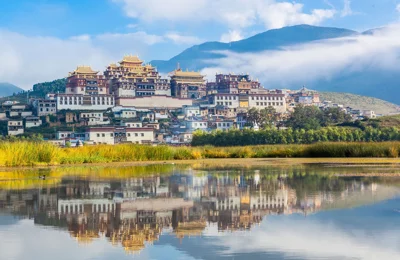 Top 5 tour Lệ Giang 5N4Đ & 6N5Đ đáng đi nhất mùa hè 2026