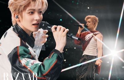 Hầu Minh Hạo chứng minh bản thân là nghệ sĩ đa tài trong concert cá nhân