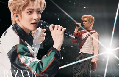 Hầu Minh Hạo chứng minh bản thân là nghệ sĩ đa tài trong concert cá nhân