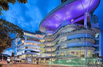 5 điểm mua sắm ở Penang cho tín đồ shopping