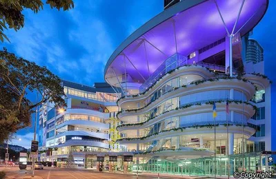 5 điểm mua sắm ở Penang cho tín đồ shopping