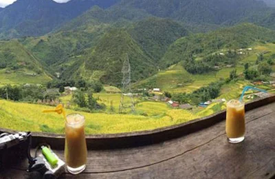 Những quán cà phê có góc nhìn đẹp nên ghé khi du lịch Sapa