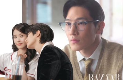 Phim Perfect Crown đã kết thúc vẫn chưa giải mã hết thắc mắc của khán giả