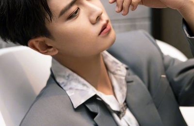 21 bộ phim làm nên sự nghiệp của Nhậm Gia Luân