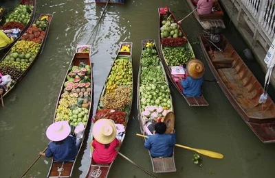 ‘Tất tần tật’ kinh nghiệm mua sắm cần biết trước khi du lịch Bangkok