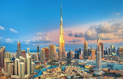 Tour Tết âm lịch Dubai 4N4Đ: Chuyến đi đẳng cấp trong tầm tay – Đặt trước ngay hôm nay!