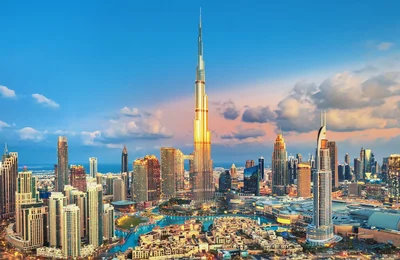 Tour Tết âm lịch Dubai 4N4Đ: Chuyến đi đẳng cấp trong tầm tay – Đặt trước ngay hôm nay!