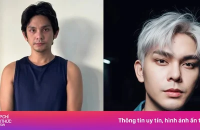 Sơn Ngọc Minh trước khi bị bắt
