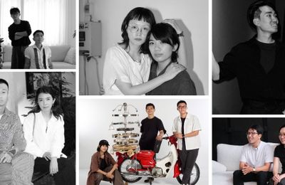 3 Weeks of Design 2025: Những tài năng chiến thắng cuộc thi thiết kế “Chiếc móc”