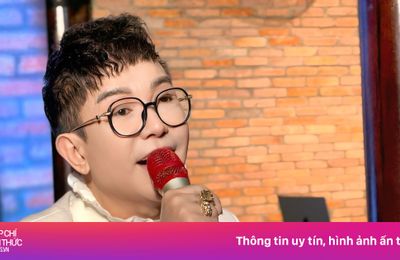 Cuộc sống của Long Nhật trước khi bị bắt