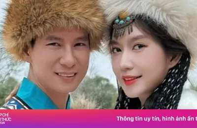 Vợ chồng Lý Hải, Minh Hà hiện tại
