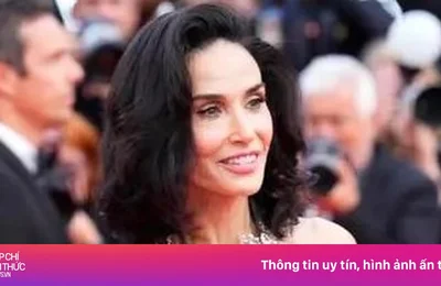 Không nhận ra 'người phụ nữ đẹp nhất 2025'