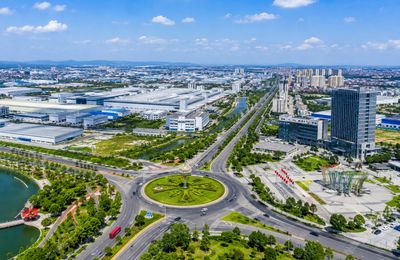 Bắc Ninh tạo đột phá phát triển kinh tế tư nhân: Định vị động lực tăng trưởng chủ lực trong giai đoạn mới