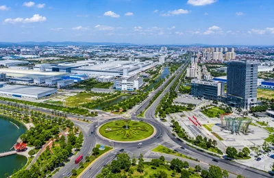 Bắc Ninh tạo đột phá phát triển kinh tế tư nhân: Định vị động lực tăng trưởng chủ lực trong giai đoạn mới