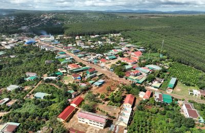 Ea Hiao khơi thông động lực tăng trưởng hai con số