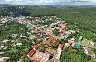 Ea Hiao khơi thông động lực tăng trưởng hai con số