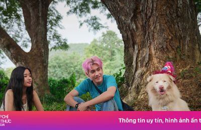 Phim ngoại bất ngờ đẩy lùi loạt phim Việt ở phòng vé