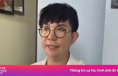 Ca sĩ Long Nhật trước khi bị khởi tố, bắt tạm giam