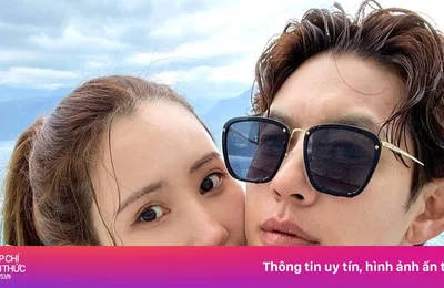 Lee Da Hae mang thai