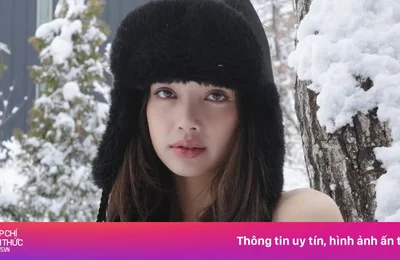 Lisa hát ca khúc cổ vũ World Cup 2026