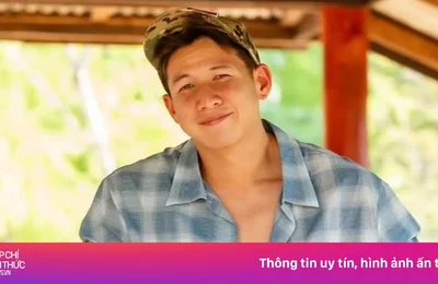 Kết cục vụ thiếu gia tập đoàn Singha tố bị xâm hại nhiều năm