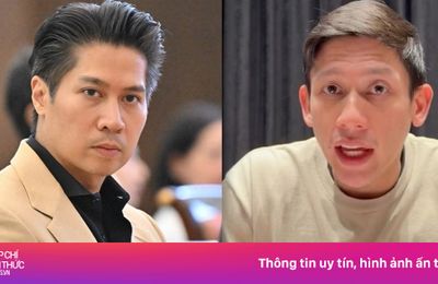 Thiếu gia tập đoàn Singha bị đuổi sau vụ em trai tố xâm hại nhiều năm