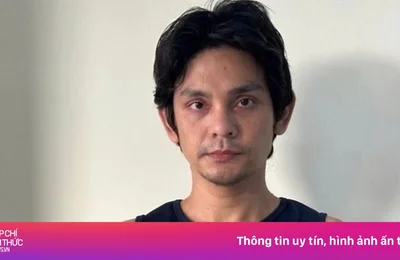 Ma túy - ‘án tử hình ảnh’ ở showbiz