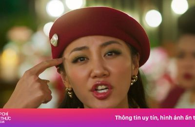 Phim Việt đang 'nuốt chửng' phim ngoại?