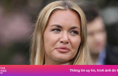 Vanessa Trump bị ung thư