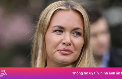 Vanessa Trump bị ung thư