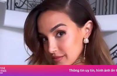Á hậu 29 tuổi bị đánh tại khách sạn