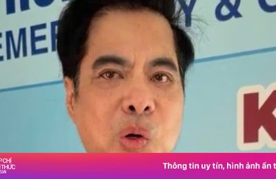 Ngọc Sơn lên tiếng
