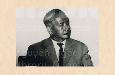 Dấu ấn của kiến trúc sư Bùi Quang Hanh trong nền kiến trúc Việt Nam hiện đại