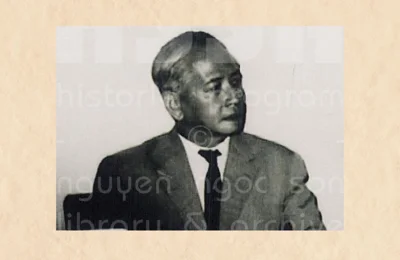 Dấu ấn của kiến trúc sư Bùi Quang Hanh trong nền kiến trúc Việt Nam hiện đại