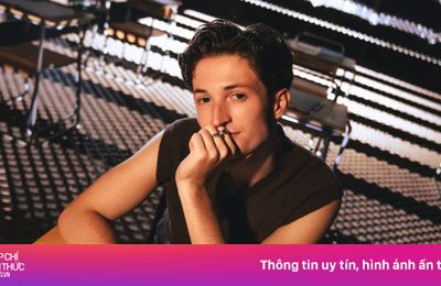 Chủ nhân hit 'Drunk Text': 'Tôi rất muốn tổ chức concert ở Việt Nam'