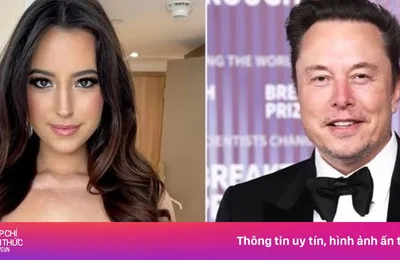 KOL nói lý do sinh con cho Elon Musk