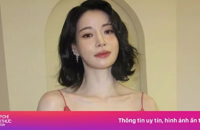 ‘Ác nữ’ Lim Ji Yeon lột xác