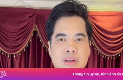 Vì sao Ngọc Sơn khẩn cấp đi xét nghiệm