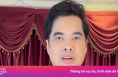Vì sao Ngọc Sơn khẩn cấp đi xét nghiệm