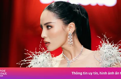 Khi Kỳ Duyên lấn át Minh Triệu, H'Hen Niê