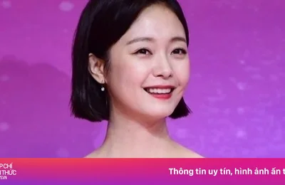 Cuộc sống nữ diễn viên rời Running Man