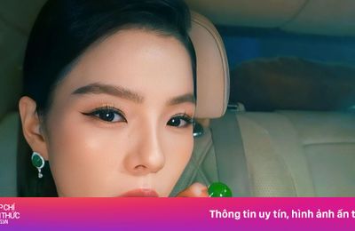 Lệ Quyên lên tiếng về tin đồn sử dụng chất cấm
