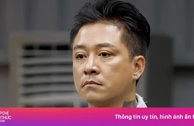 Tuấn Hưng xét nghiệm ma túy