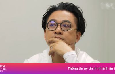 Thấy gì khi Tuấn Hưng, Ngọc Sơn xét nghiệm ma túy