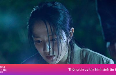 Bộ phim kéo 3 triệu người Hàn ra rạp