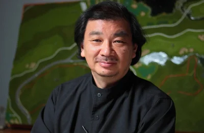 Shigeru Ban nhận Huy chương Vàng AIA 2026