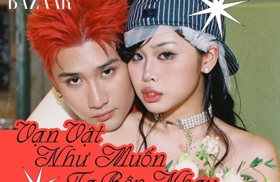 Anh Trai RIO bật mí bí mật của bản hit Vạn Vật Như Muốn Ta Bên Nhau