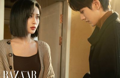 Tam Tuyến Mê Hồi: Mạnh Tử Nghĩa, Vương Hoằng Nghị giải lời nguyền đa thế hệ